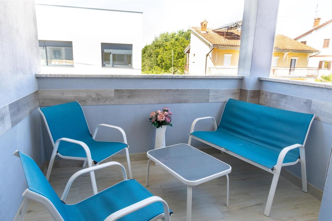 פורץ Apartmani Pranjic מראה חיצוני תמונה