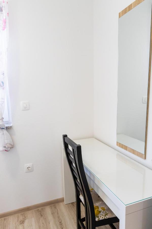 פורץ Apartmani Pranjic מראה חיצוני תמונה