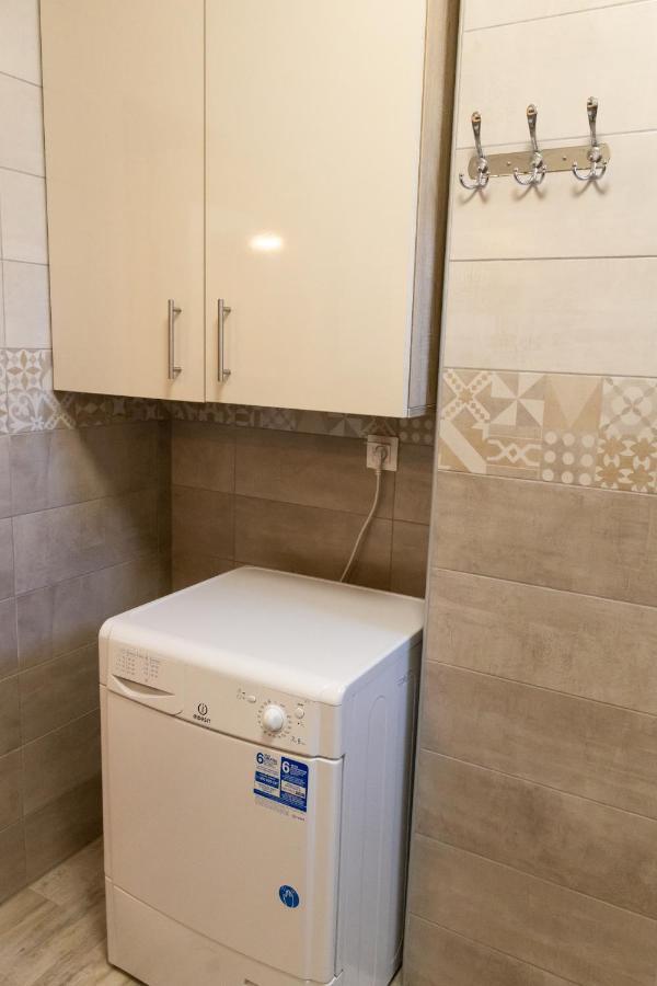 פורץ Apartmani Pranjic מראה חיצוני תמונה