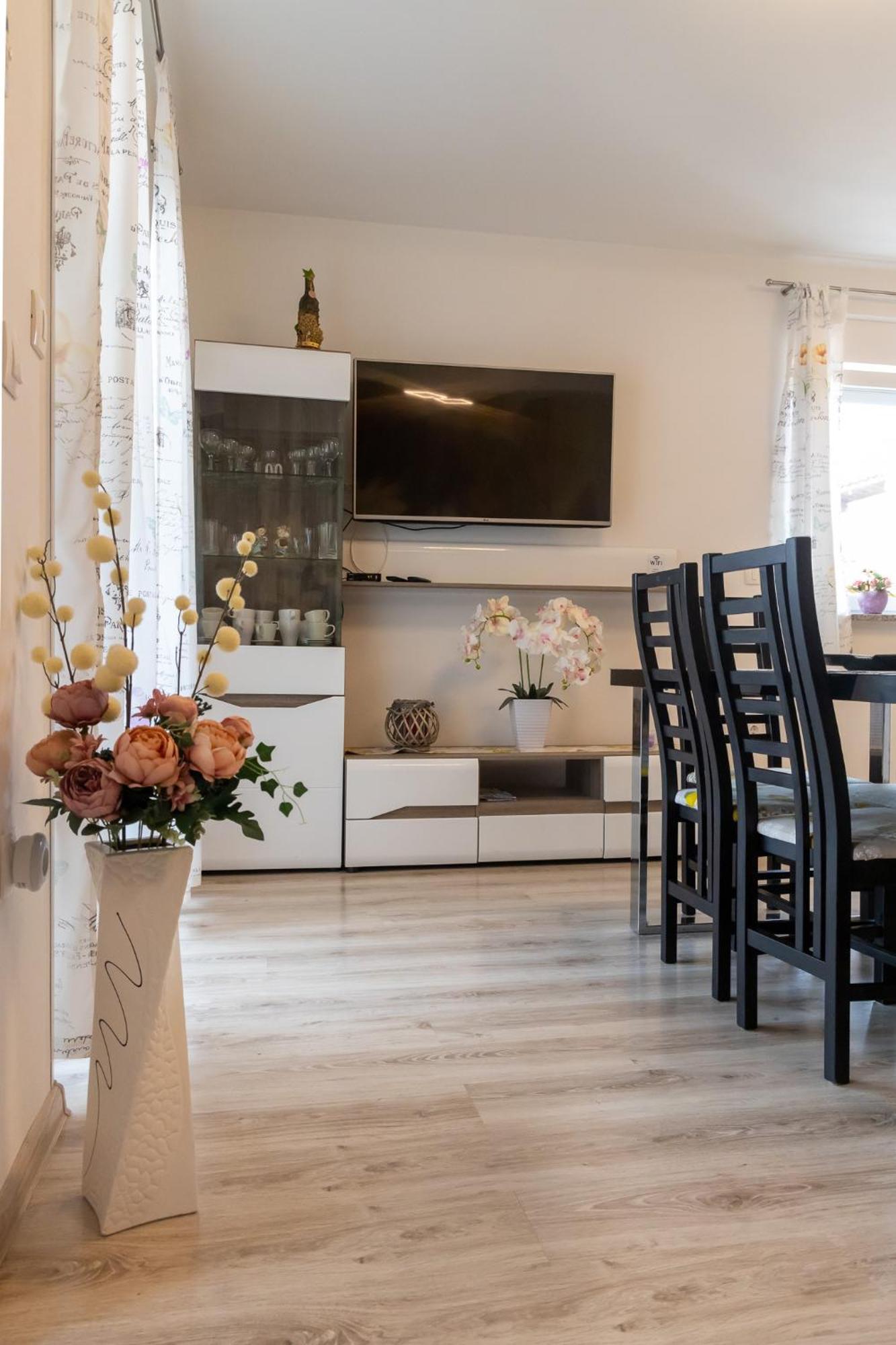 פורץ Apartmani Pranjic מראה חיצוני תמונה