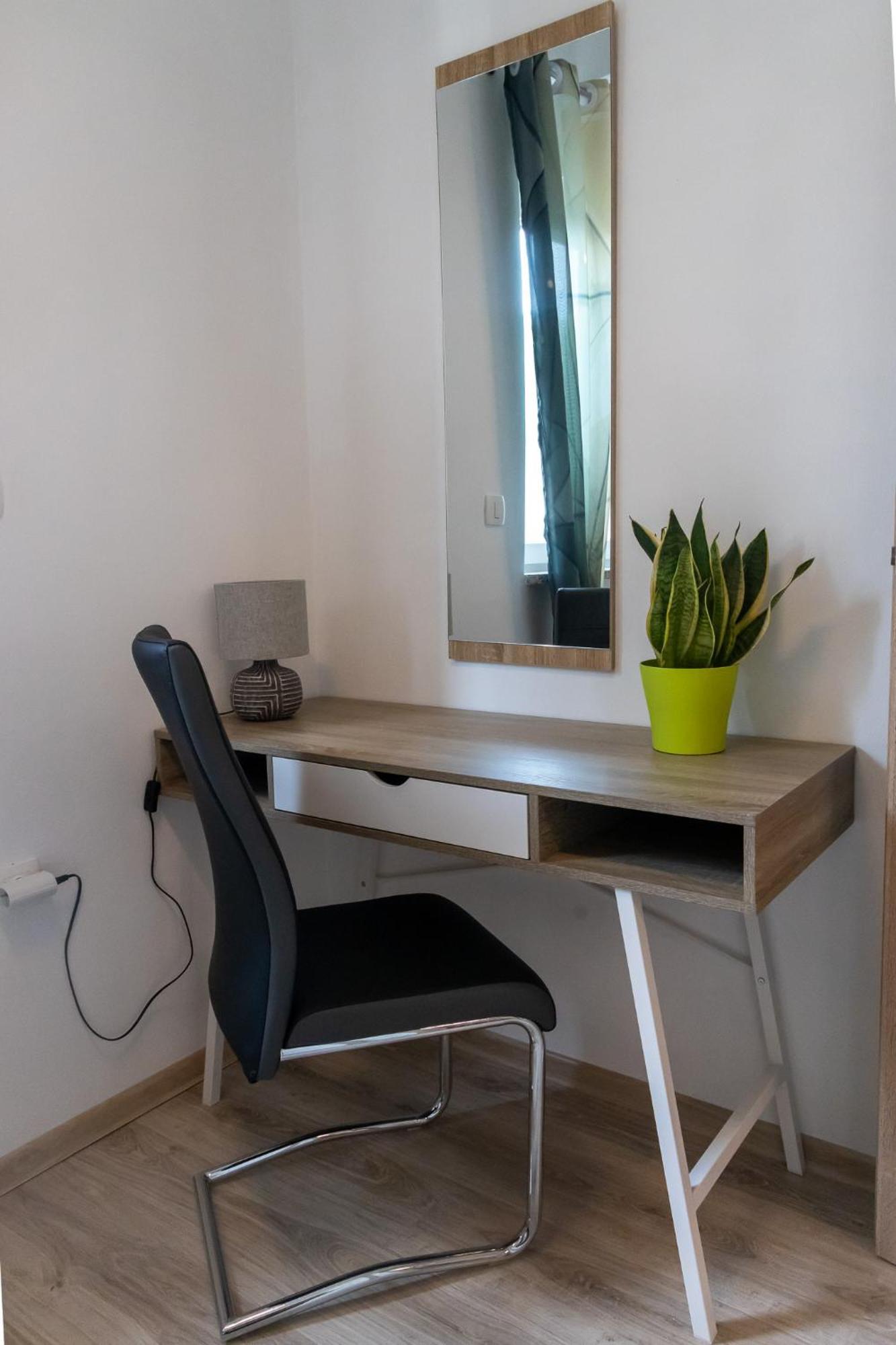 פורץ Apartmani Pranjic מראה חיצוני תמונה