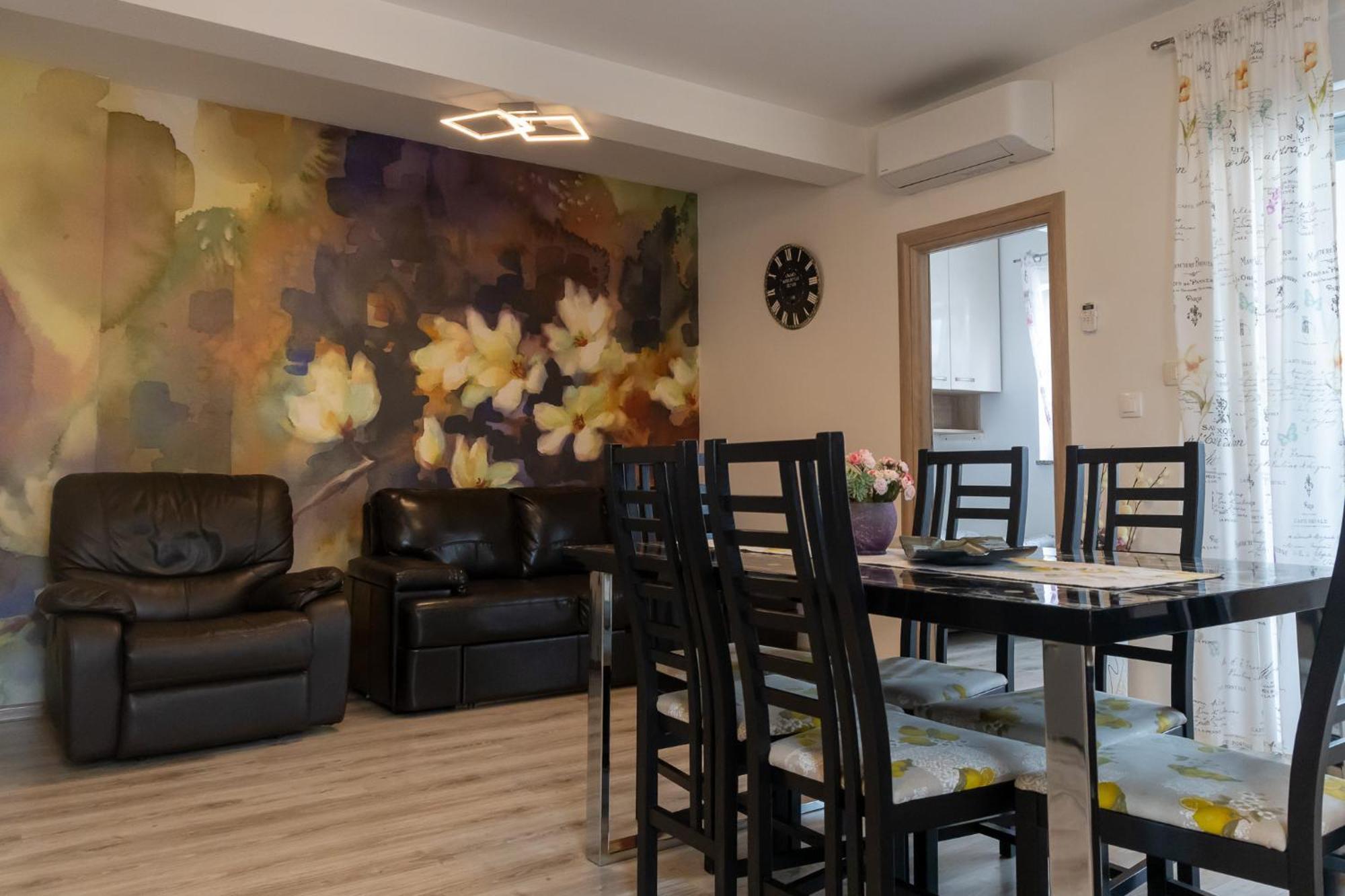 פורץ Apartmani Pranjic מראה חיצוני תמונה